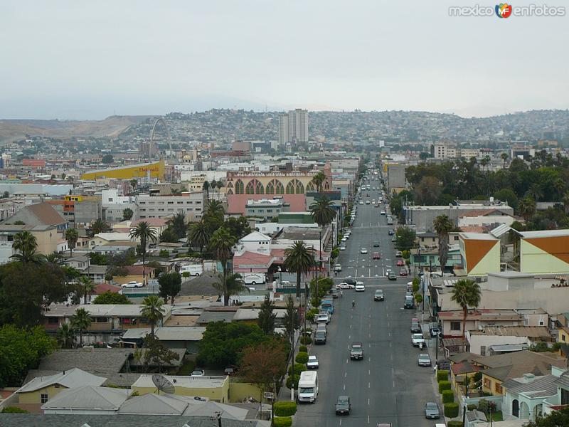 Calle 3era. Zona Centro - Tijuana, Baja California (MX12501347029432)