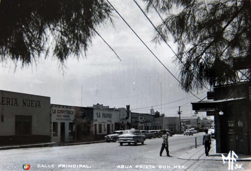 Fotos de México