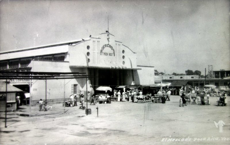 Fotos de México