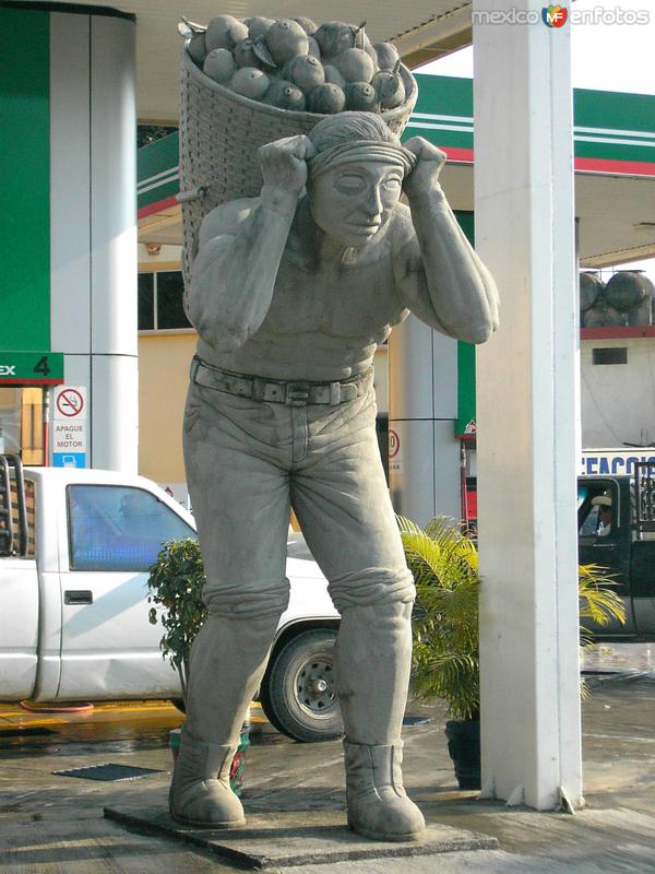 Alamo Veracruz