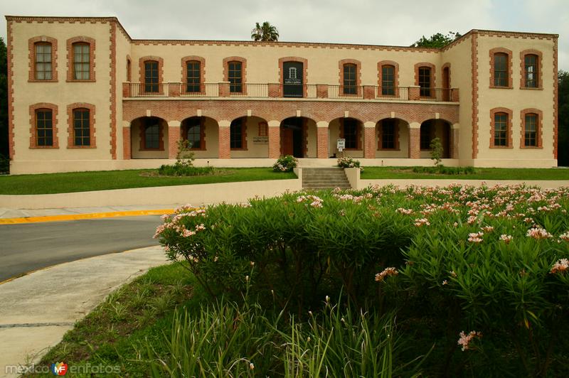 MUSEO HISTORICO VALLE DEL PILON Y CASA DE LA CULTURA Montemorelos