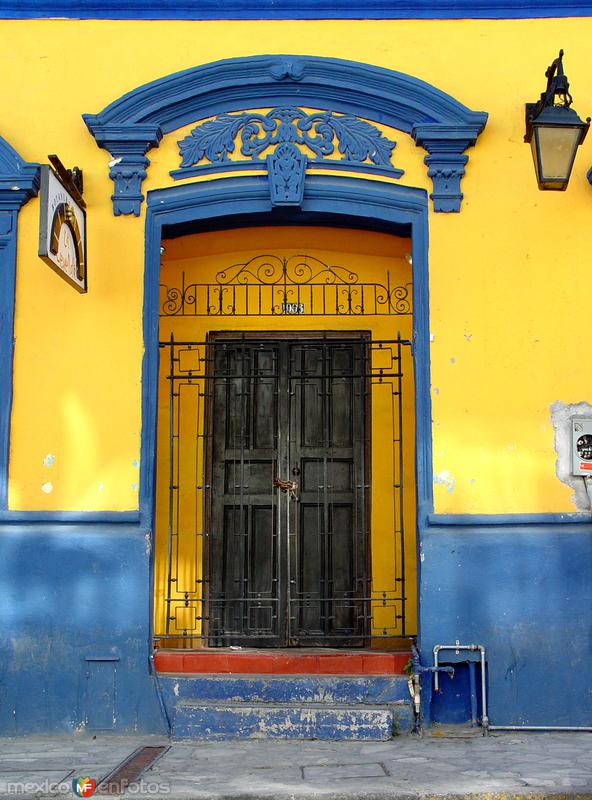 Puerta