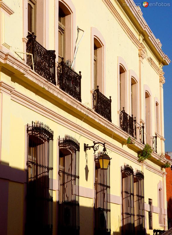 Balcones