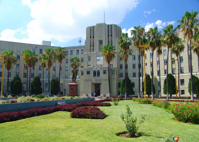 Hospital Universitario