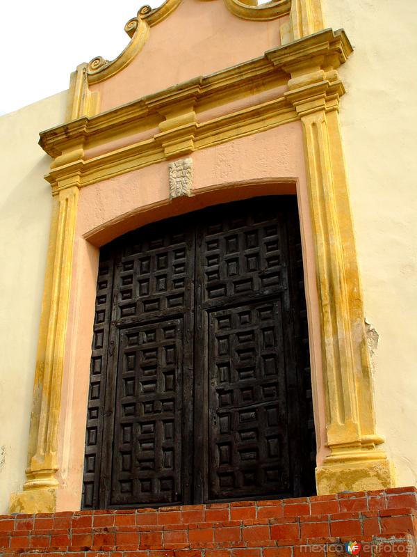 Puerta