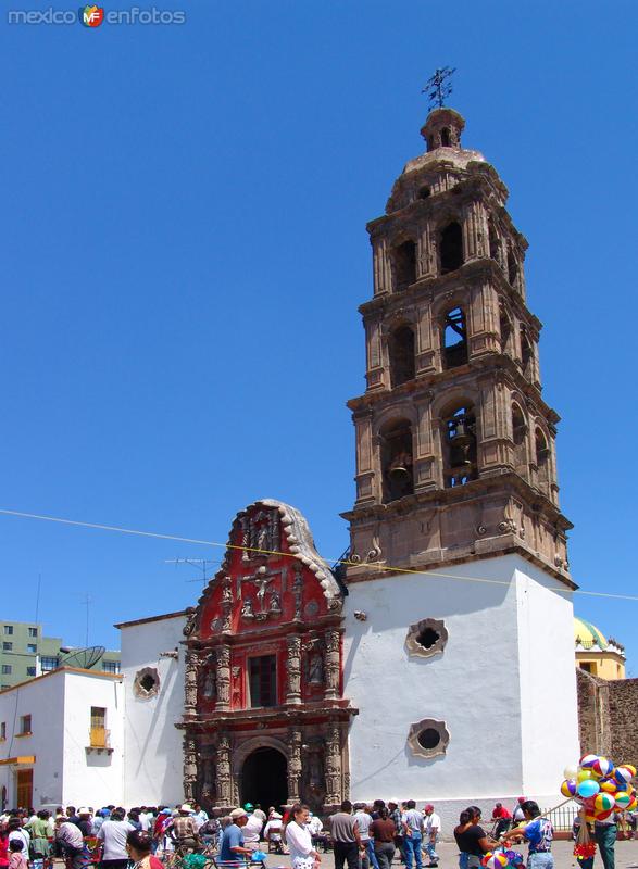 Templo de San José