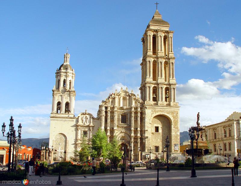 Catedral de Santiago