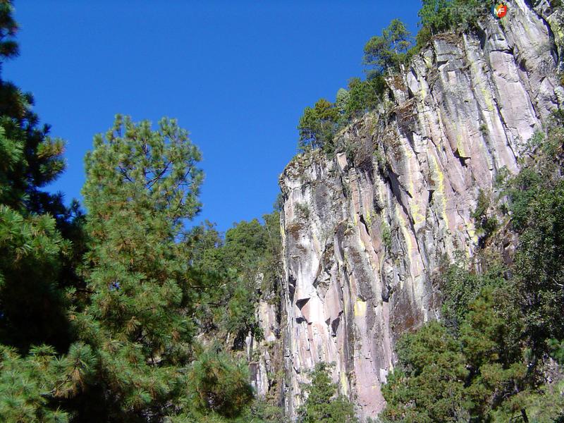 Sierra de Durango