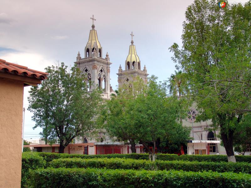 Plaza de Zaragoza