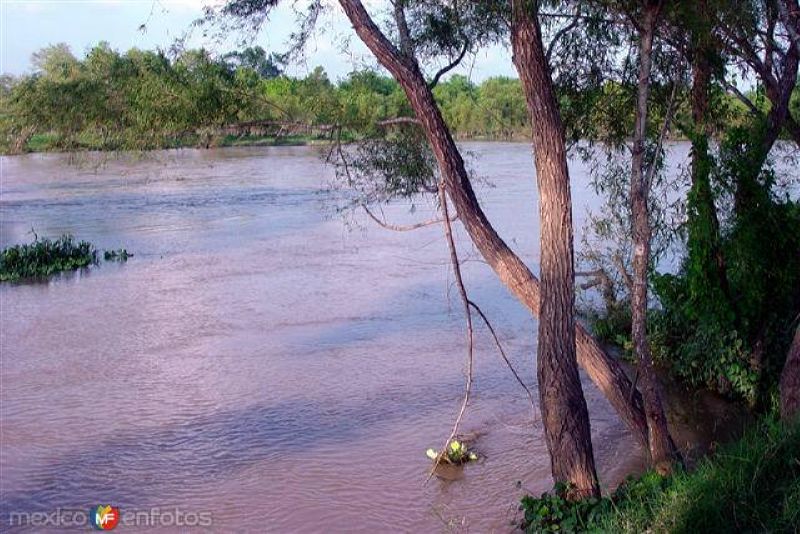 Río Tuxpan