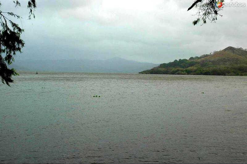 Laguna Catemaco