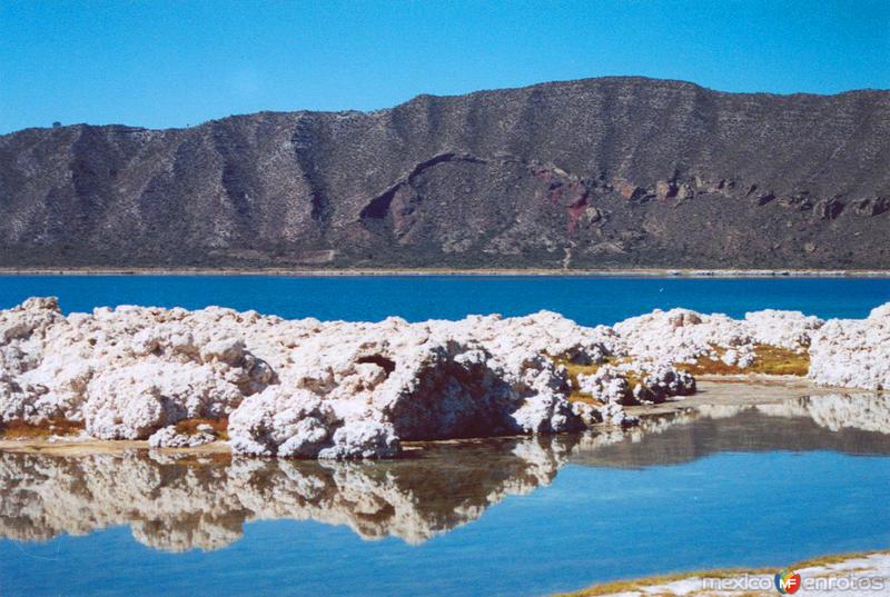 Laguna de Alchichica