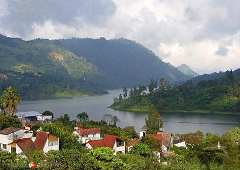 Presa Necaxa