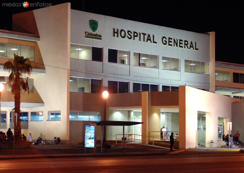 Hospital General