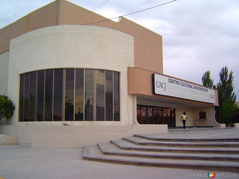 Centro Cultural Universitario