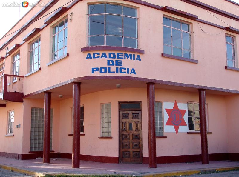 Academia de Policía