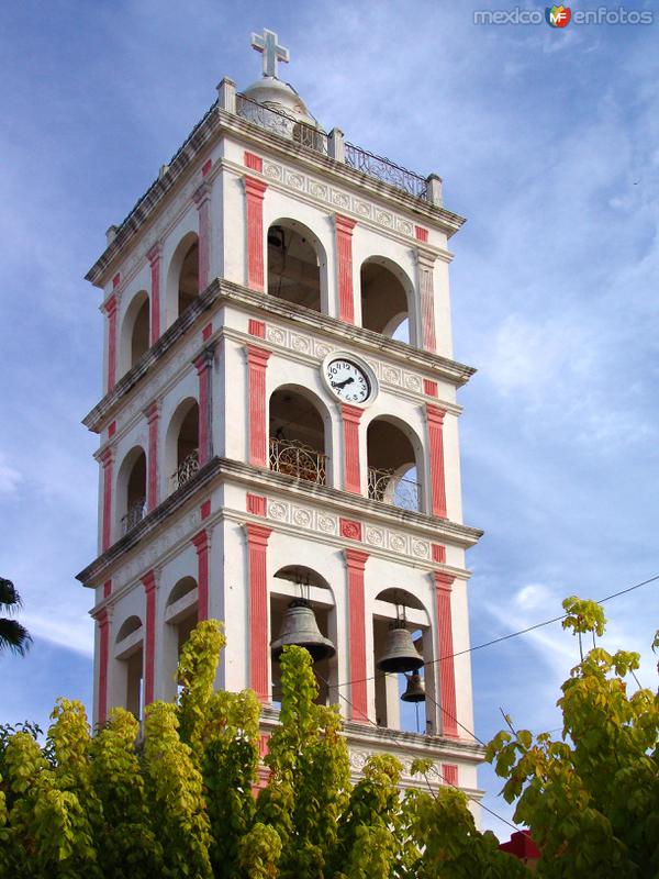 Campanario