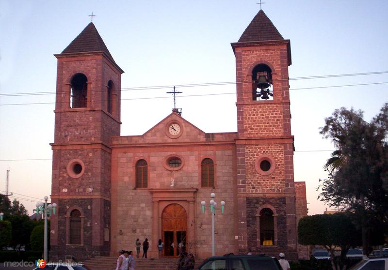 Catedral de La Paz