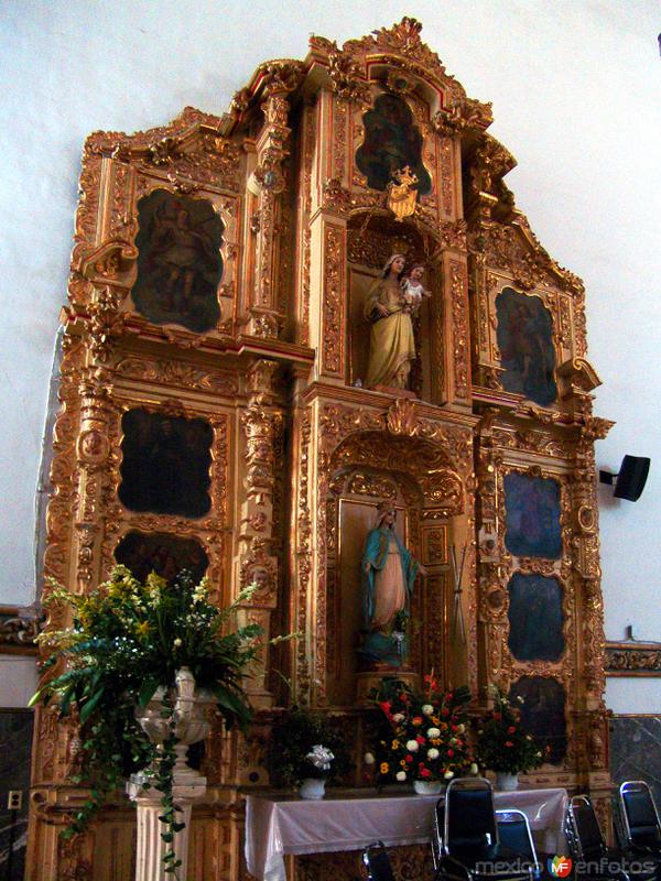 Altar