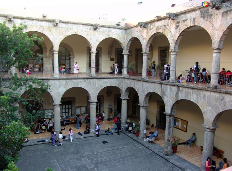 Escuela de música