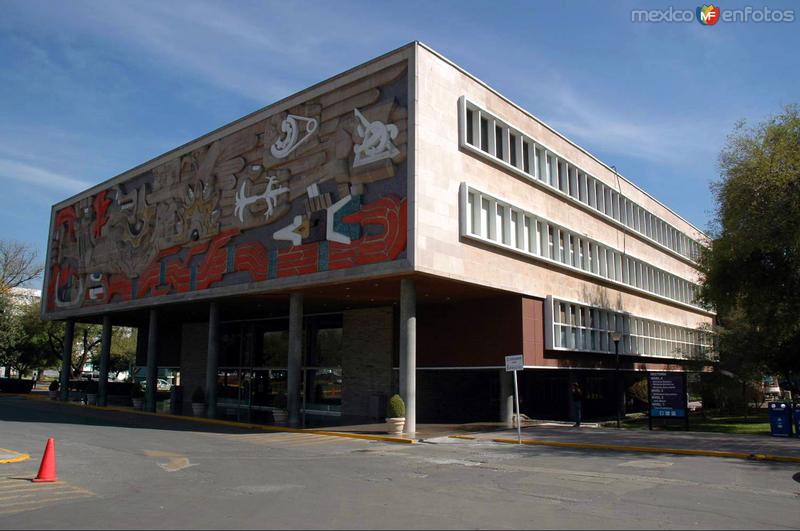 Rectoría del ITESM