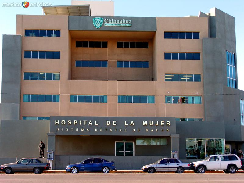 Hospital de la Mujer