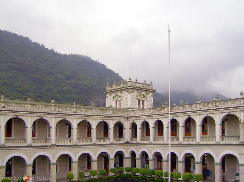 Palacio Municipal