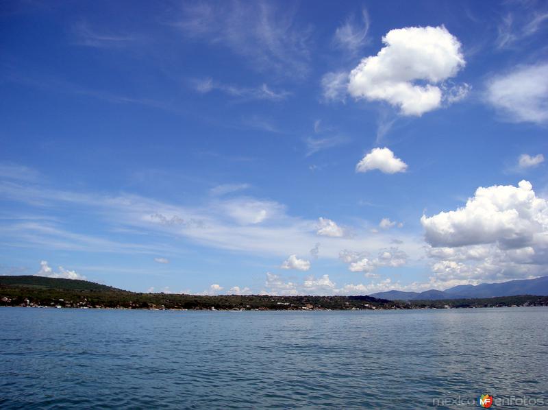 Lago de Tequesquitengo