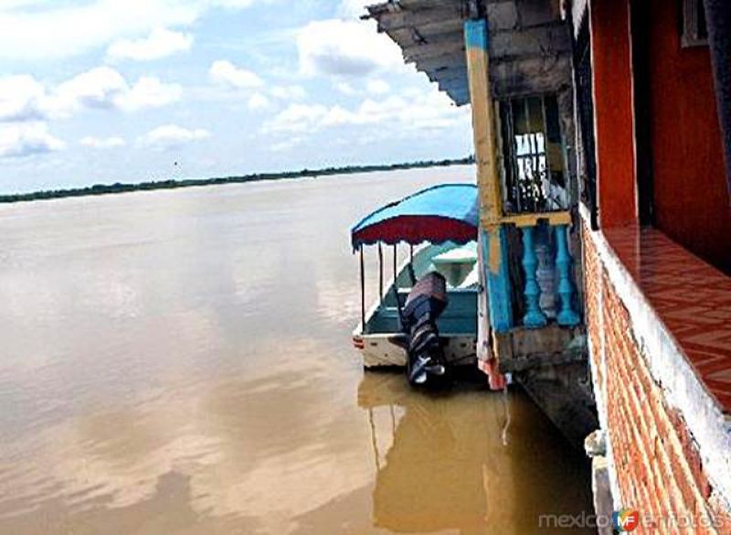 Río Papaloapan