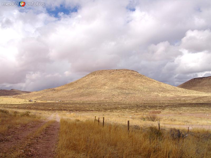 Cerro de la Casita