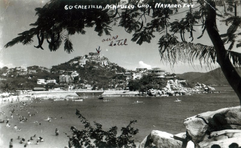 Caletilla