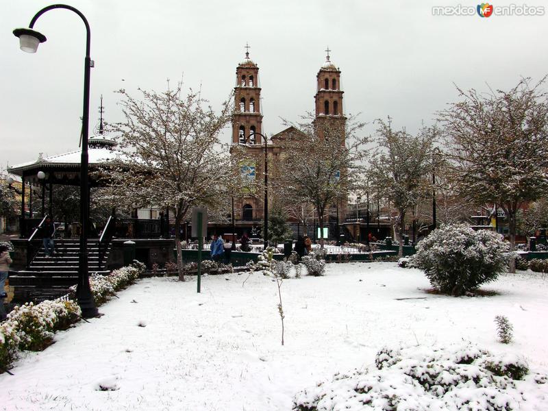 Plaza de Armas