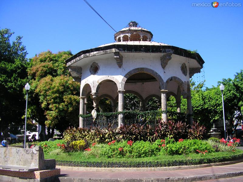 Zócalo de Acapulco