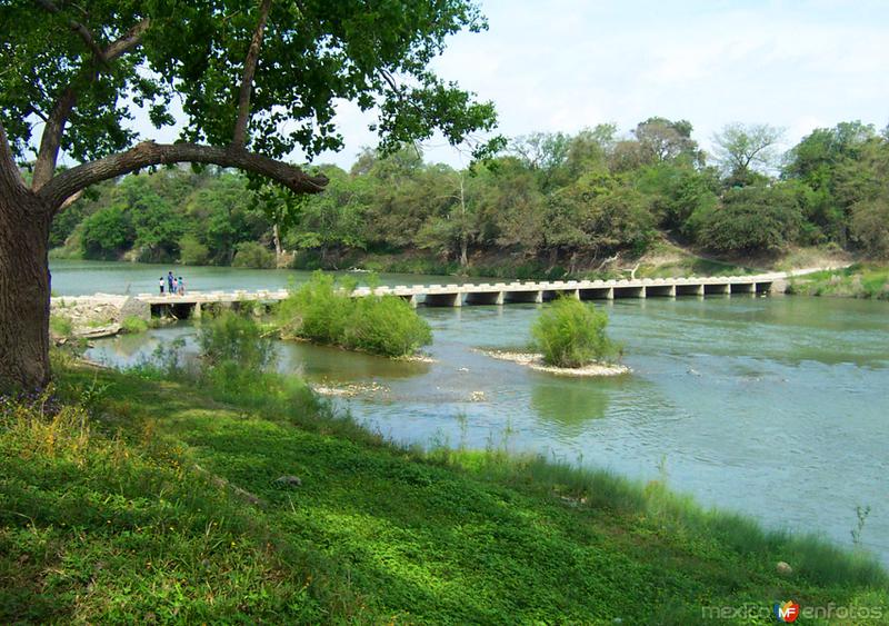 Río Guayalejo