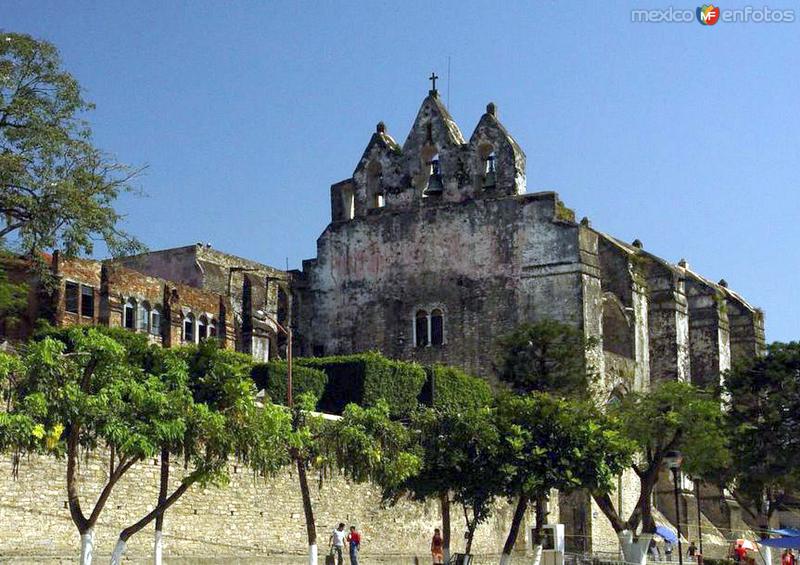 Catedral de San Agustín