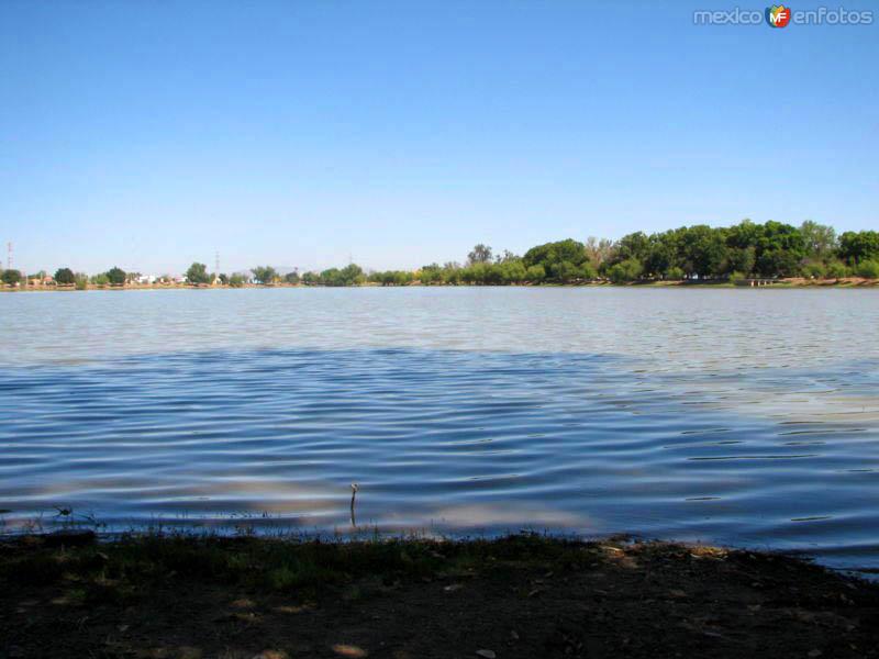 Laguna del Náinari