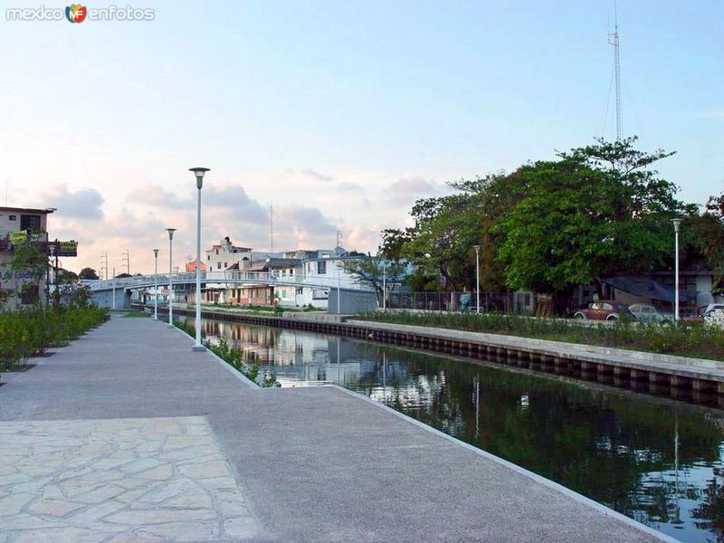 Canal de la Cortadura