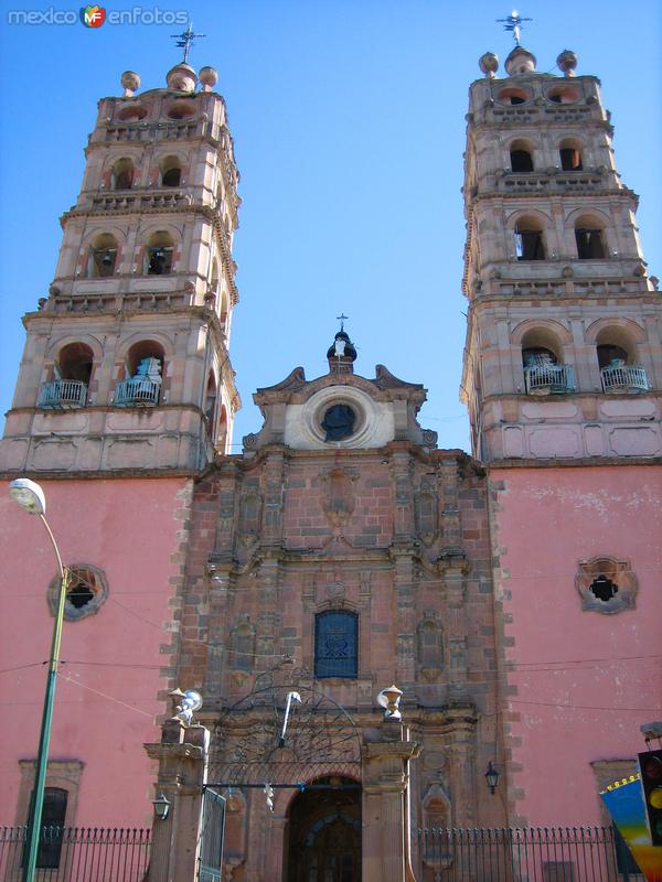 Santuario Diocesano de Nuestra Señora de la Luz