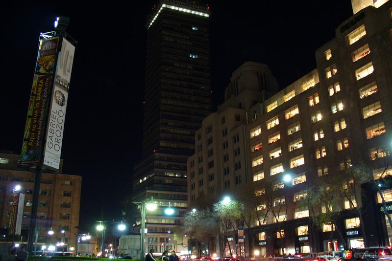 Torre Latinoamericana