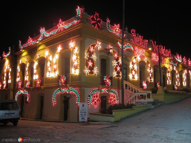 Presidencia Municipal