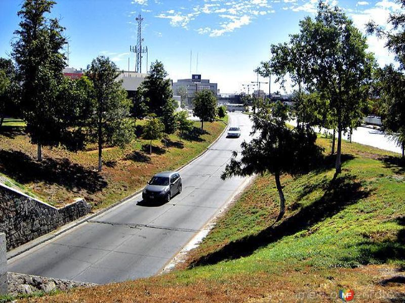 Boulevard Luis Encinas