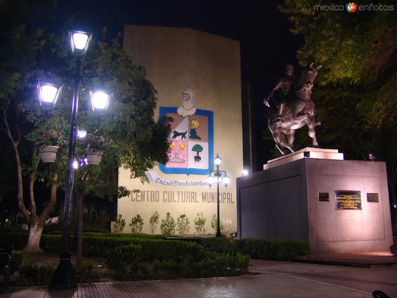 Centro Cultural Municipal