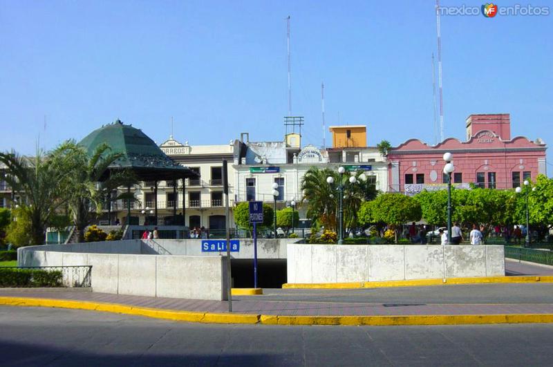 Plaza de la Libertad