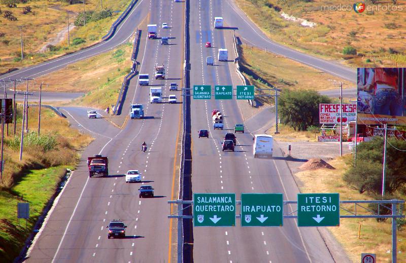 Carretera Panamericana