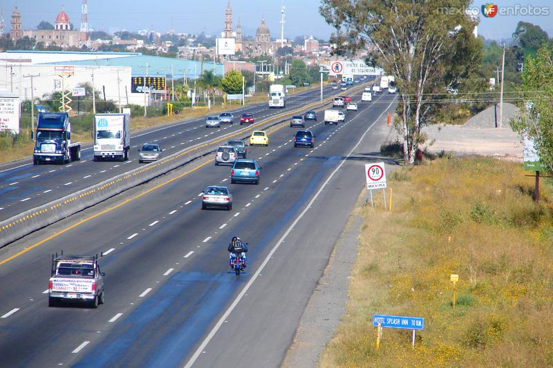 Carretera Panamericana