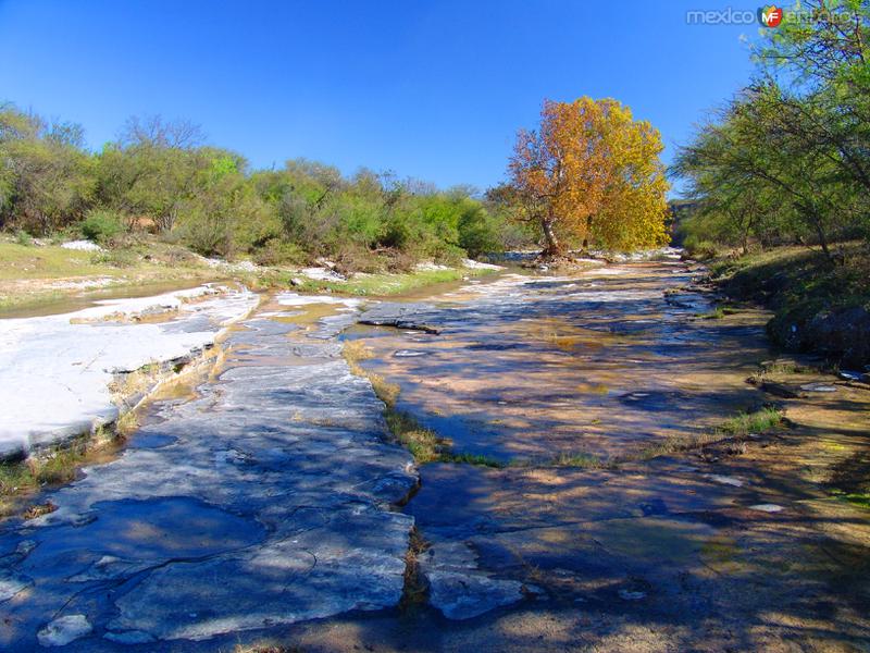 Fotos de Villa Unión, Coahuila, México: Parque La Luz