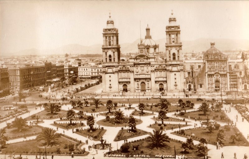 Catedral Metropilitana