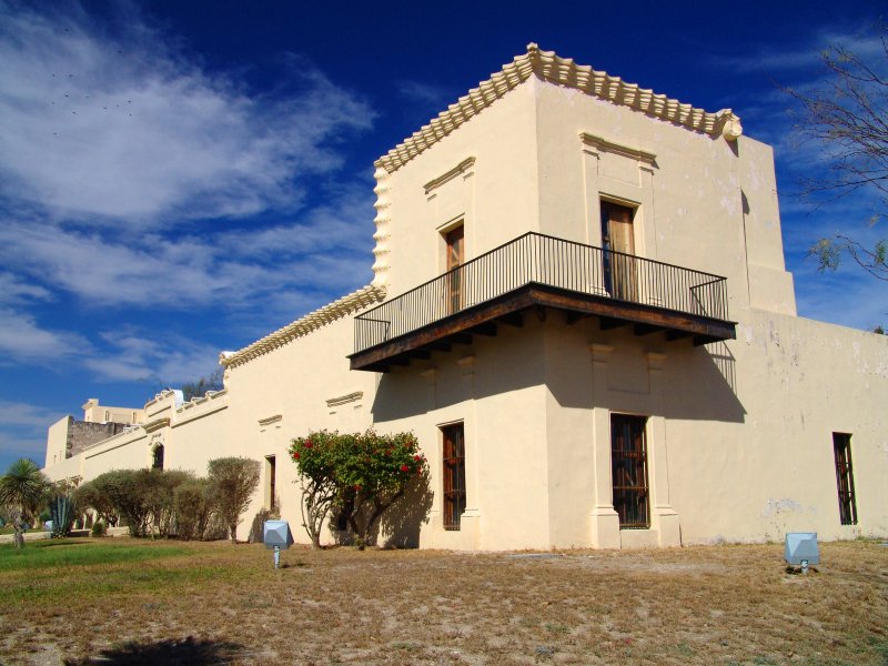 Hacienda San Pedro