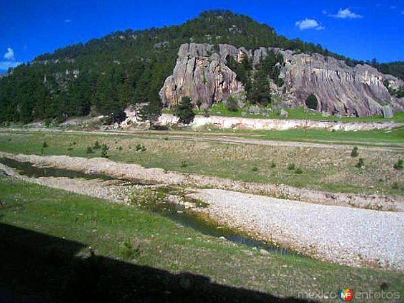 Fotos de Creel, Chihuahua, México: Sierra Madre Occidental