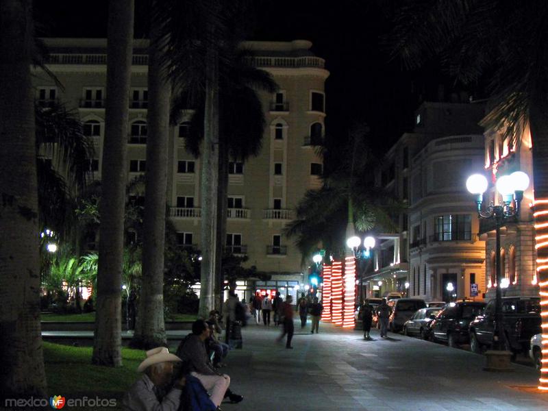 Plaza de Armas